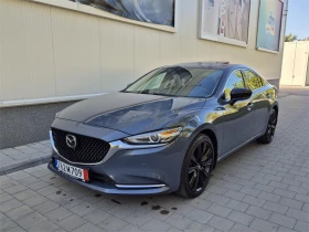     Mazda 6 2.5T * Kuro Edition 21* FULL FULL