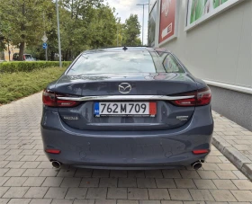Mazda 6 2.5T&#34; Kuro Edition 21&#34; FULL FULL - 46900 лв. - 30560810 3