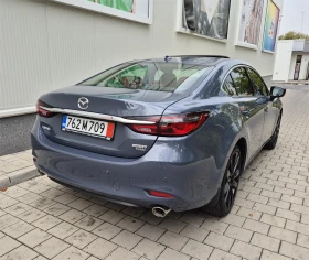 Mazda 6 2.5T&#34; Kuro Edition 21&#34; FULL FULL - 46900 лв. - 30560810 4