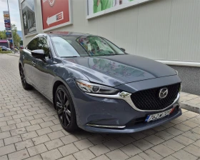 Mazda 6 2.5T&#34; Kuro Edition 21&#34; FULL FULL - 46900 лв. - 30560810 5