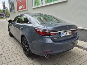 Mazda 6 2.5T&#34; Kuro Edition 21&#34; FULL FULL - 46900 лв. - 30560810 2