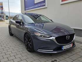 Mazda 6 2.5 Kuro Edition 21 | Mobile.bg � ����� ������ 7