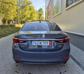     Mazda 6 2.5T * Kuro Edition 21* FULL FULL