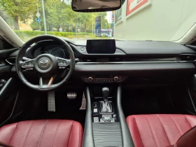 Mazda 6 2.5T&#34; Kuro Edition 21&#34; FULL FULL - 46900 лв. - 30560810 11