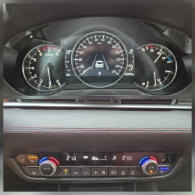Mazda 6 2.5T&#34; Kuro Edition 21&#34; FULL FULL - 46900 лв. - 30560810 13