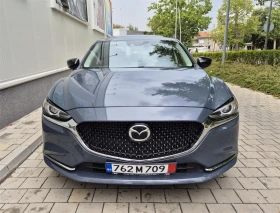 Mazda 6 2.5T&#34; Kuro Edition 21&#34; FULL FULL - 46900 лв. - 30560810 6