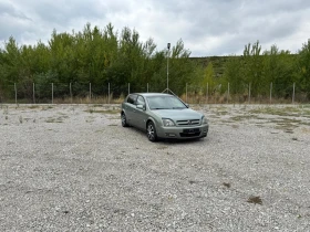 Opel Vectra Signum 2.0i | Mobile.bg    2