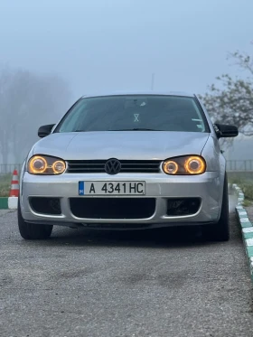 Обява за продажба на VW Golf ~5 000 лв. - изображение 1