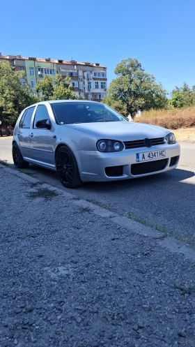 Обява за продажба на VW Golf ~5 000 лв. - изображение 2