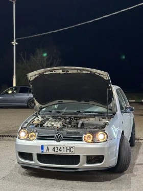Обява за продажба на VW Golf ~5 000 лв. - изображение 1