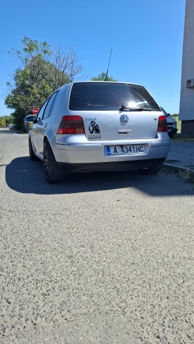 Обява за продажба на VW Golf ~5 000 лв. - изображение 6