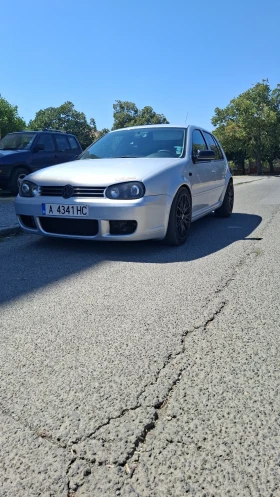 Обява за продажба на VW Golf ~5 000 лв. - изображение 7
