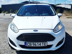     Ford Fiesta 1.0i EcoBoost* EURO5B