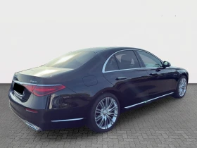 Mercedes-Benz S 350 4Matic - 139990 лв. - 89654568 3