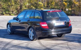 Mercedes-Benz C 200 2.2 Facelift - 11800 лв. / 6033.24 € - 64780902 10