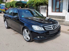 Обява за продажба на Mercedes-Benz C 200 2.2 Facelift ~11 800 лв. - изображение 1