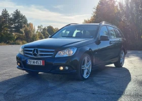 Mercedes-Benz C 200 2.2 Facelift - 11800 лв. / 6033.24 € - 64780902 9