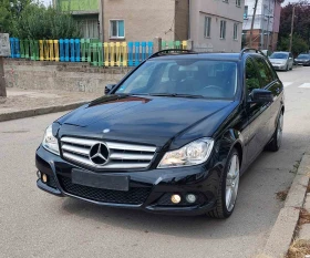 Обява за продажба на Mercedes-Benz C 200 2.2 Facelift ~11 800 лв. - изображение 1