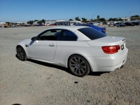 Обява за продажба на BMW M3  * * CARFAX * * АВТО КРЕДИТ * *  ~30 999 лв. - изображение 3