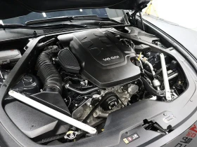 Kia K9 3.8 GDI AWD Best Selection II С ФИНАНСИРАНЕ - 71500 лв. - 30508632 6