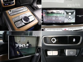 Kia K9 3.8 GDI AWD Best Selection II С ФИНАНСИРАНЕ - 71500 лв. - 30508632 12
