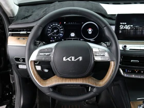Kia K9 3.8 GDI AWD Best Selection II С ФИНАНСИРАНЕ - 71500 лв. - 30508632 8