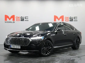 Kia K9 3.8 GDI AWD Best Selection II С ФИНАНСИРАНЕ