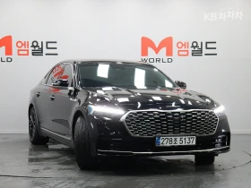 Kia K9 3.8 GDI AWD Best Selection II С ФИНАНСИРАНЕ - 71500 лв. - 30508632 2