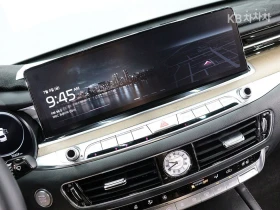 Kia K9 3.8 GDI AWD Best Selection II С ФИНАНСИРАНЕ - 71500 лв. - 30508632 10
