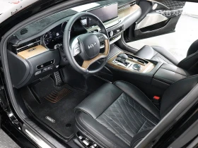 Kia K9 3.8 GDI AWD Best Selection II С ФИНАНСИРАНЕ - 71500 лв. - 30508632 14