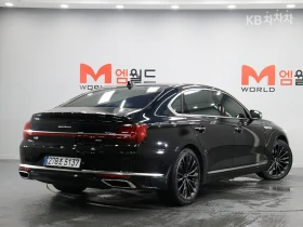 Kia K9 3.8 GDI AWD Best Selection II С ФИНАНСИРАНЕ - 71500 лв. - 30508632 3
