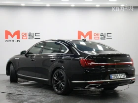 Kia K9 3.8 GDI AWD Best Selection II С ФИНАНСИРАНЕ - 71500 лв. - 30508632 4