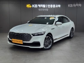  Kia K9