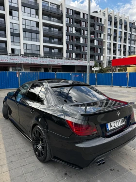 BMW 530 E60 - 16999 лв. - 57486214 3