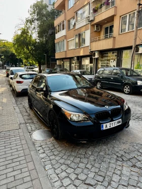 BMW 530 E60 - 16999 лв. - 57486214 5