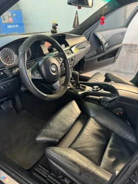BMW 530 E60 - 16999 лв. - 57486214 7