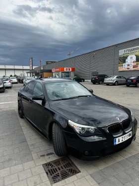 BMW 530 E60 - 16999 лв. - 57486214 2