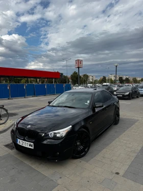 BMW 530 E60