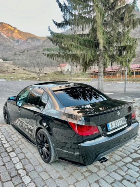 BMW 530 E60 - 16999 лв. - 57486214 4
