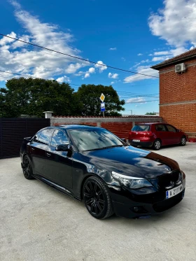 BMW 530 E60 - 16999 лв. - 57486214 6