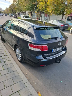 Toyota Avensis T27 - 11500 лв. / 5879.86 € - 75171781 3