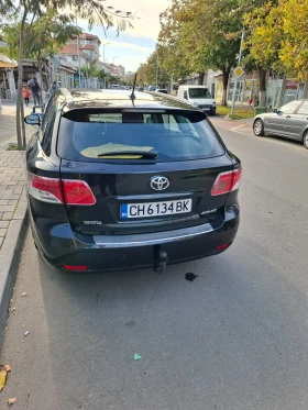 Toyota Avensis T27 - 11500 лв. / 5879.86 € - 75171781 4