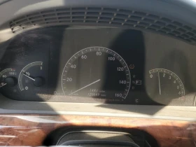 Mercedes-Benz S 550 *   *  | Mobile.bg    9