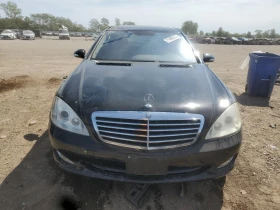 Mercedes-Benz S 550 *   *  | Mobile.bg    5
