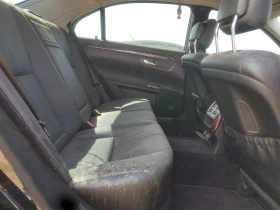 Mercedes-Benz S 550 *   *  | Mobile.bg    10