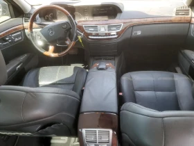 Mercedes-Benz S 550 *   *  | Mobile.bg    8