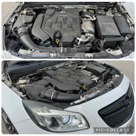 Обява за продажба на Opel Insignia OPC ~18 300 лв. - изображение 10