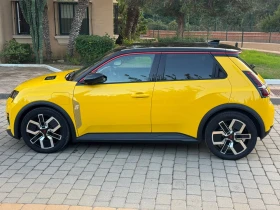 Обява за продажба на Renault 5 E-tech electric 52 kw гаранционен ~58 900 лв. - изображение 7