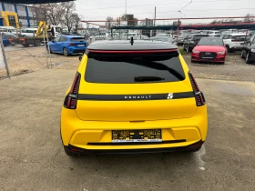 Renault 5 E-tech electric 52 kw гаранционен, снимка 6