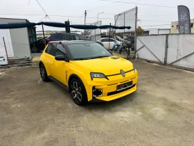 Renault 5 E-tech electric 52 kw гаранционен, снимка 3